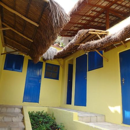 Pousada B & B Águas de Lindóia Kültér fotó