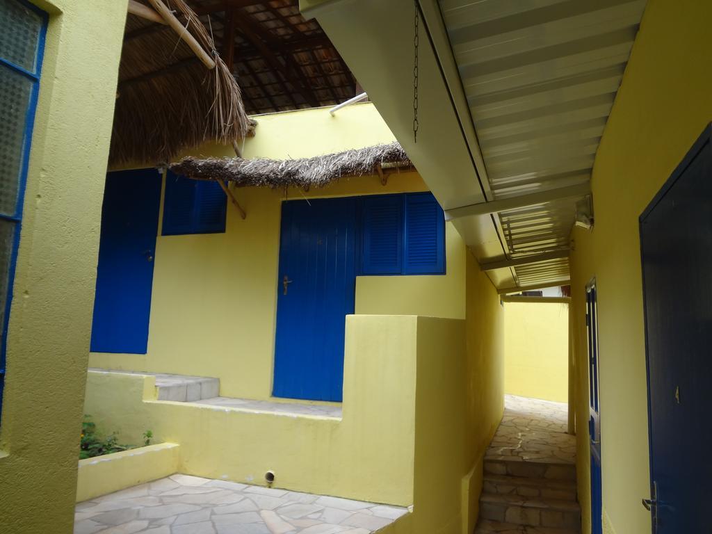 Pousada B & B Águas de Lindóia Kültér fotó