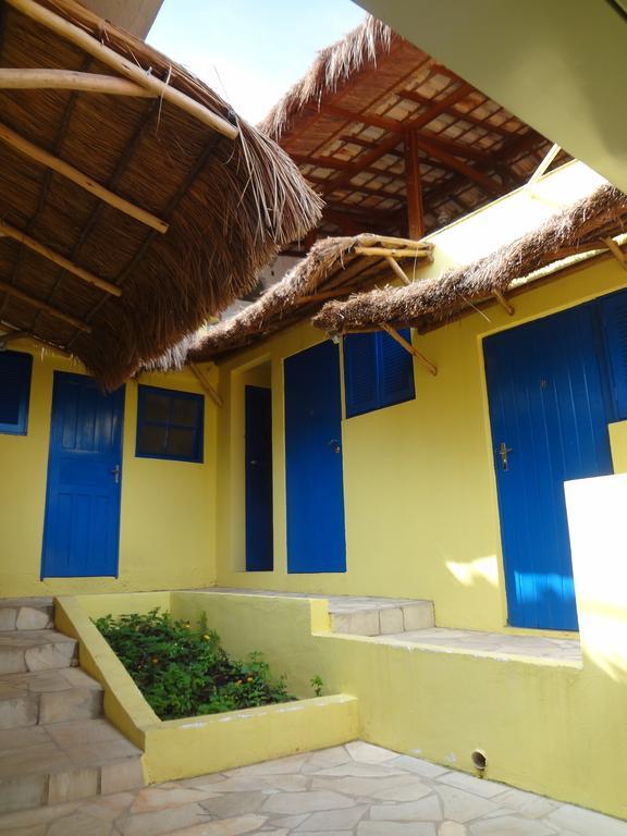 Pousada B & B Águas de Lindóia Kültér fotó