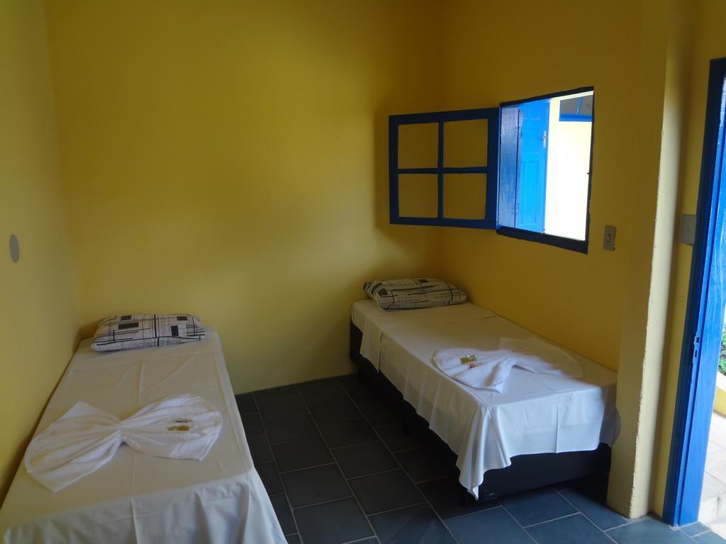 Pousada B & B Águas de Lindóia Szoba fotó