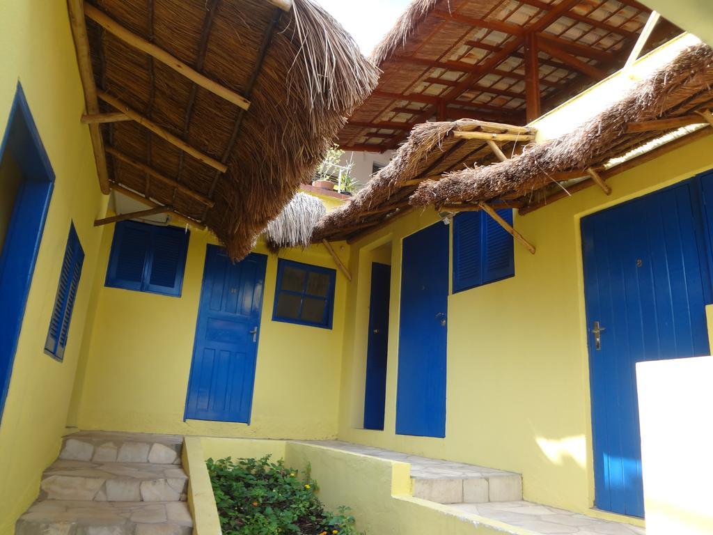 Pousada B & B Águas de Lindóia Kültér fotó