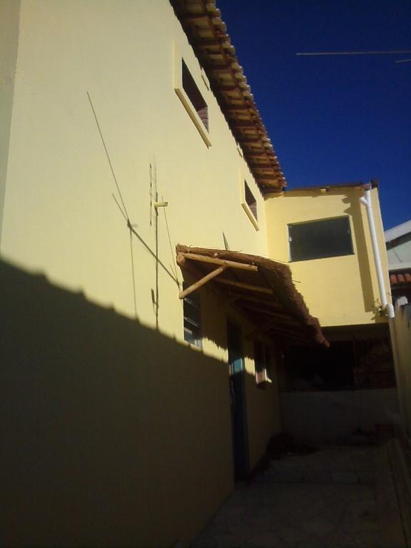 Pousada B & B Águas de Lindóia Kültér fotó
