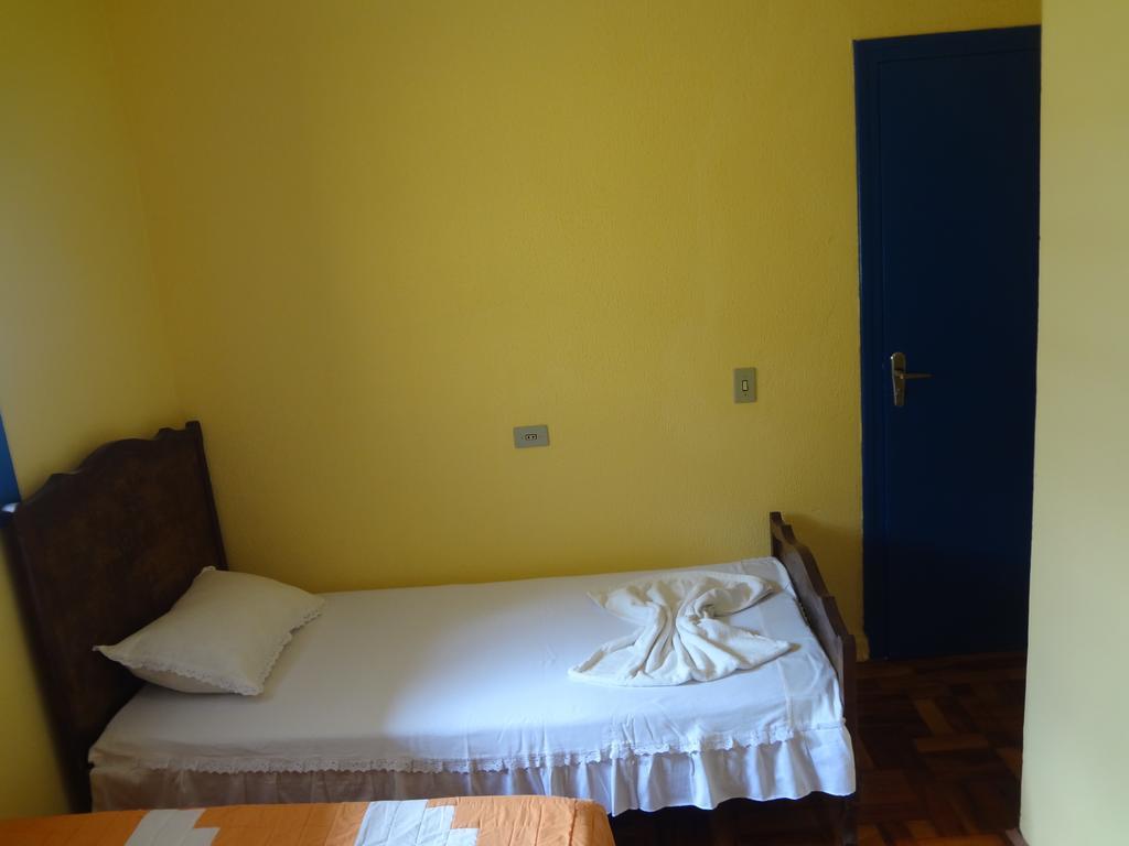 Pousada B & B Águas de Lindóia Szoba fotó