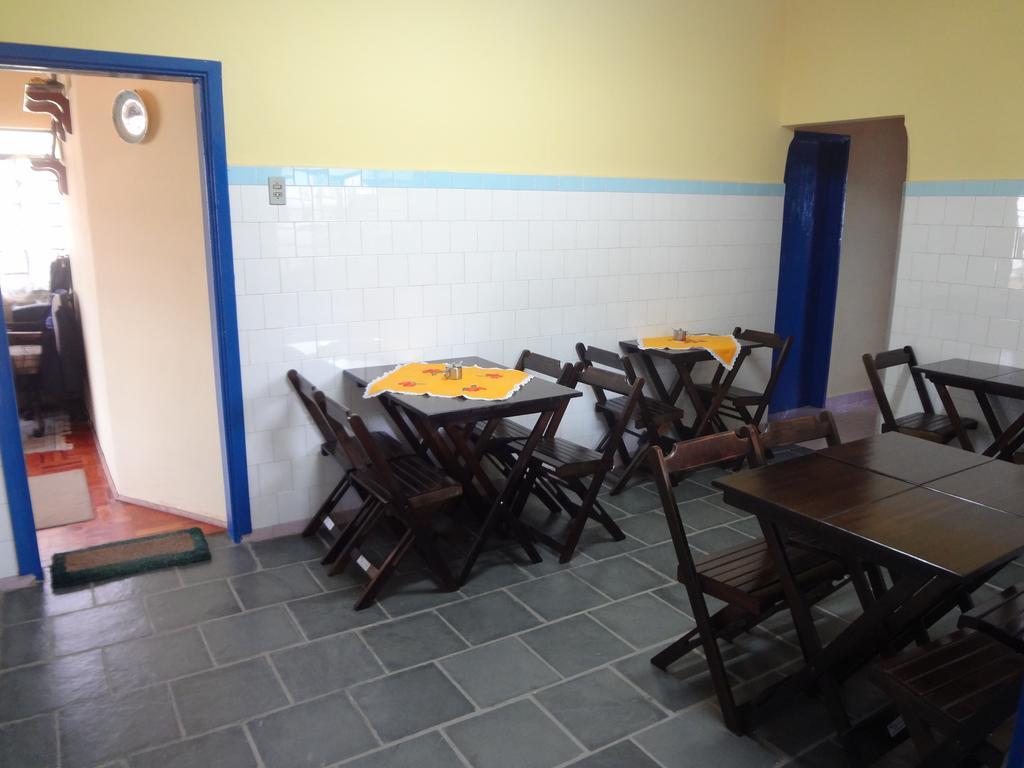 Pousada B & B Águas de Lindóia Kültér fotó